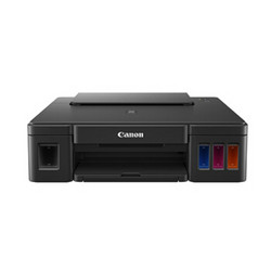 Canon 佳能 G1810 加墨式彩色喷墨打印机