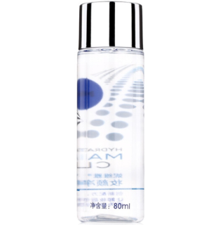 NIVEA 妮维雅 妆颜净释舒润卸妆水 80ml