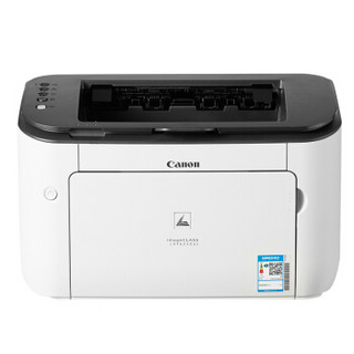 PLUS会员：Canon 佳能 LBP6230dn 黑白激光打印机