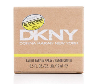  DKNY 唐可娜儿 绿苹果香氛 15ml