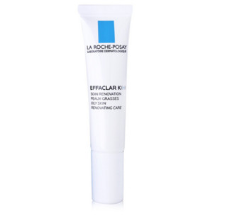  LA ROCHE-POSAY 理肤泉 清痘控油 随行套装 （乳15ml+洁面50ml+爽肤水15ml*2）