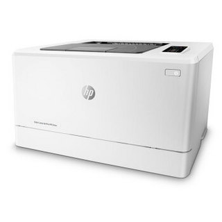 HP 惠普 Colour LaserJet Pro M154nw 彩色激光打印机