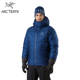 ARC'TERYX 始祖鸟 FIREBEE AR 男款连帽羽绒服