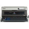 EPSON 爱普生 LQ-790K 针式打印机 (灰色)