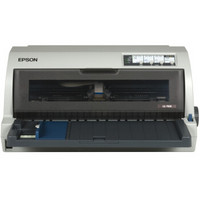 EPSON 爱普生 LQ-790K 针式打印机