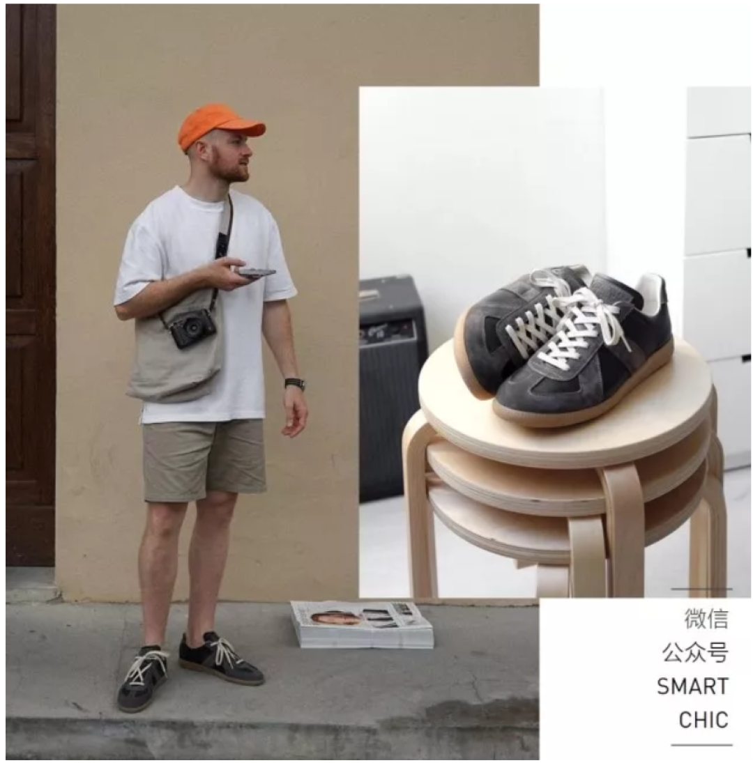 你收到了一份绝佳的夏天穿鞋指南！