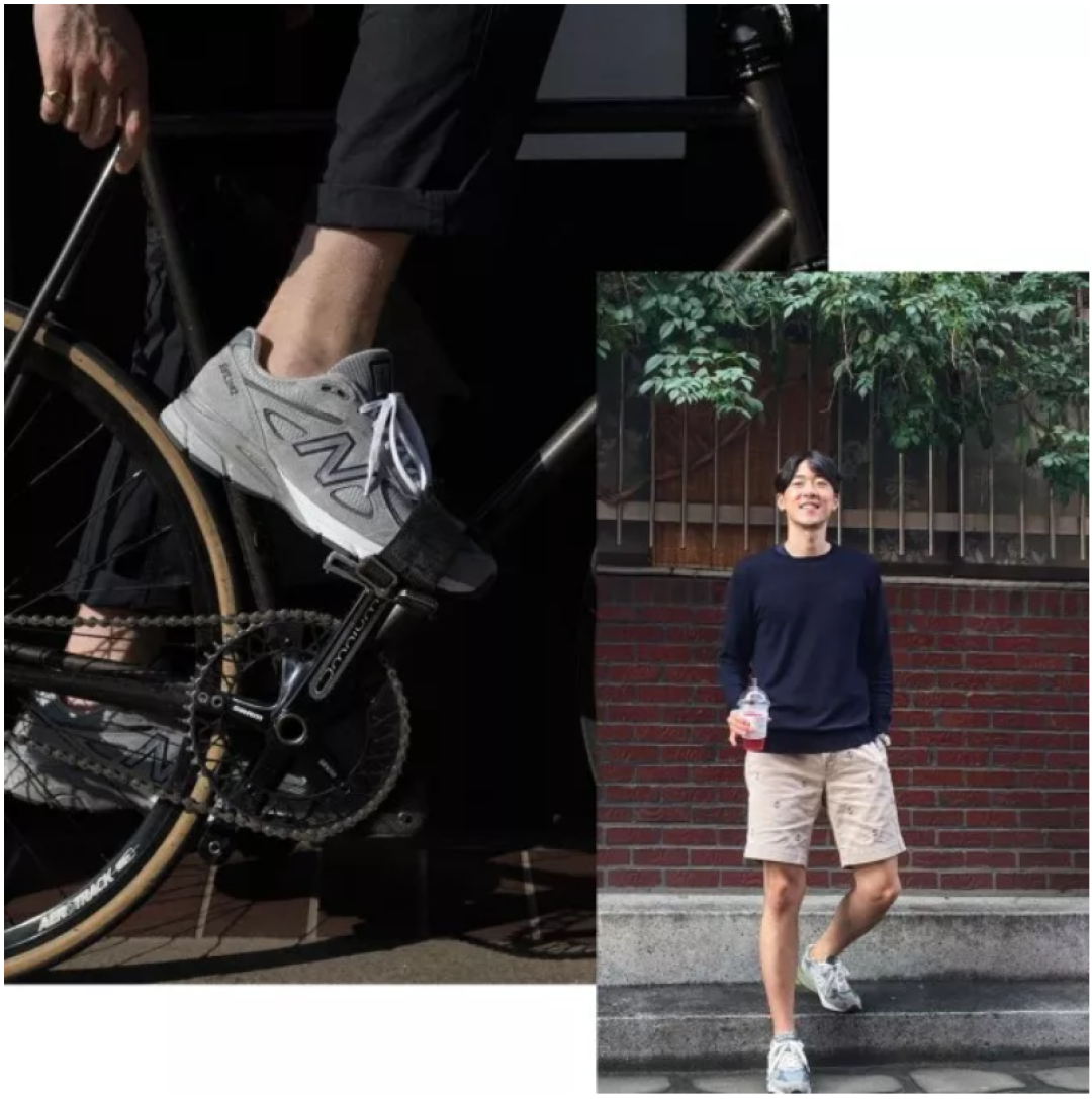 你收到了一份绝佳的夏天穿鞋指南！