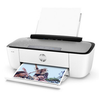 HP 惠普  AMP125 喷墨打印机 (白色)