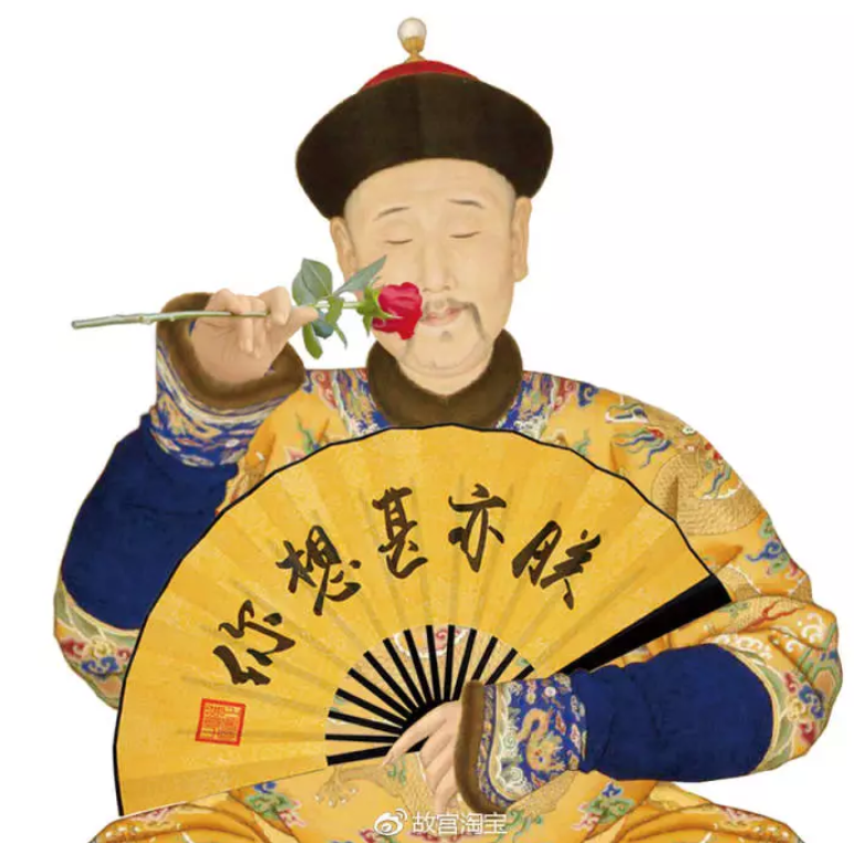 一年卖出10个亿?故宫开的这家淘宝店简直有毒!