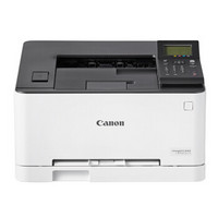 Canon 佳能 LBP611Cn 彩色激光打印机 (白色)