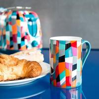 Pylones 马克杯 (多彩)