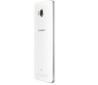 Lenovo 联想 黄金斗士S8 畅玩 4G手机 2GB+16GB 融雪白