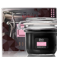  Bella Fontana 贝丽泉 黑曜石清洁能量泥浆膜 200ml