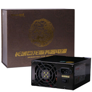 Great Wall 长城 巨龙BTX-600SP(JQD) 额定500W SFX电源