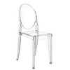 Kartell VICTORIA GHOST 4857/P2