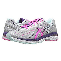 ASICS 亚瑟士 GEL-KAYANO 23 女子支撑跑鞋