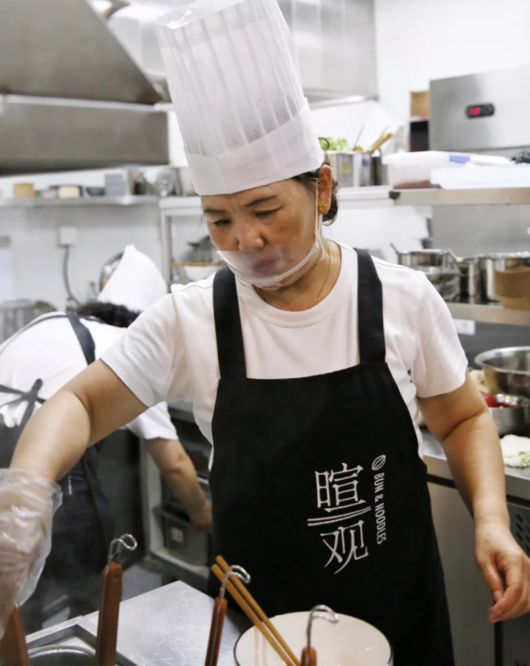 在这店,一口气打卡20种兰州小吃