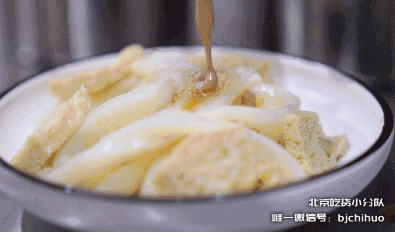 在这店,一口气打卡20种兰州小吃