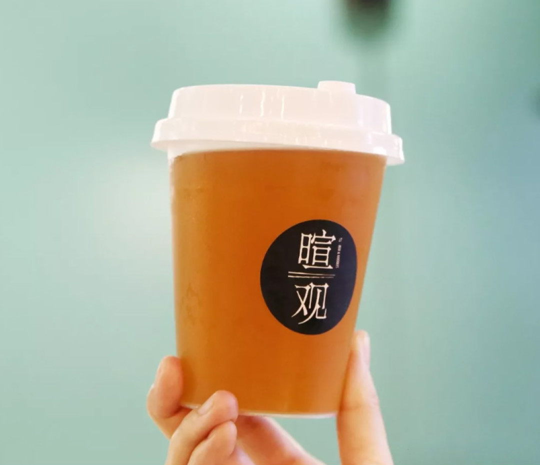 在这店,一口气打卡20种兰州小吃