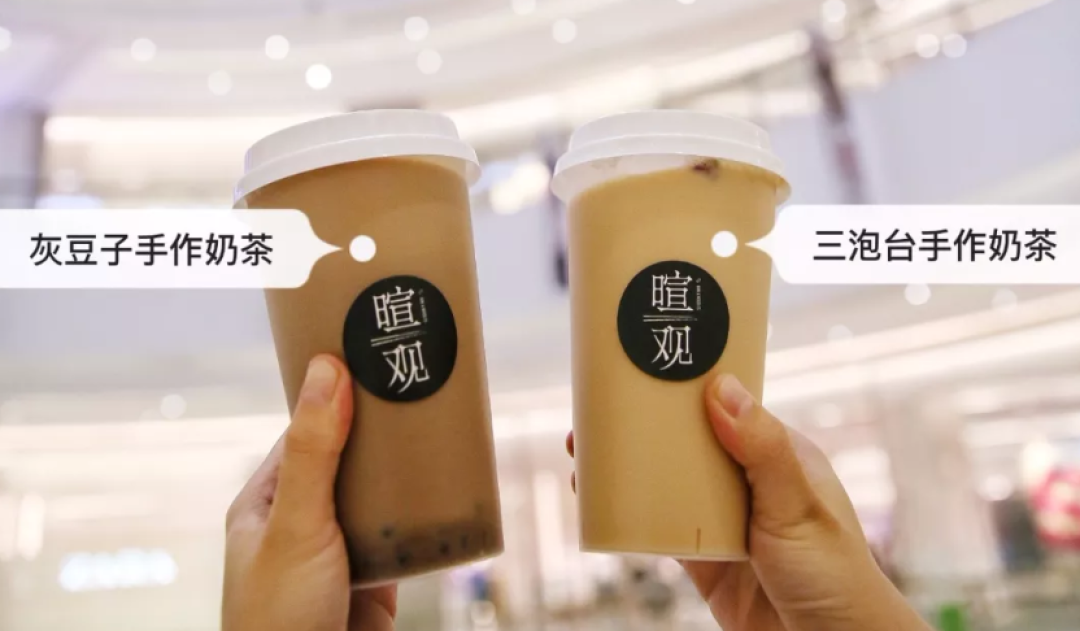 在这店,一口气打卡20种兰州小吃