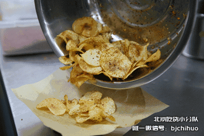 在这店,一口气打卡20种兰州小吃