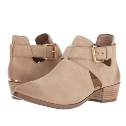 MICHAEL Michael Kors Mercer 女款短靴