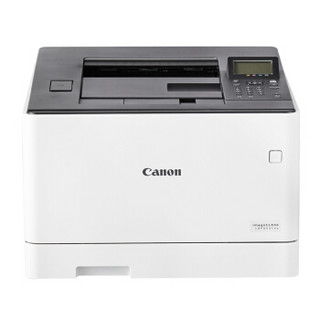 Canon 佳能 LBP653Cdw imageCLASS 彩色激光打印机