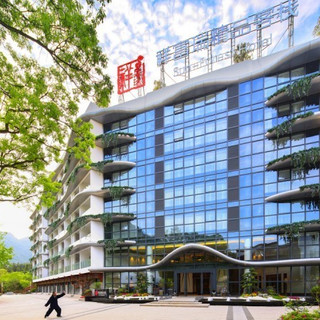 黄山齐云山祥富瑞精品文化客栈