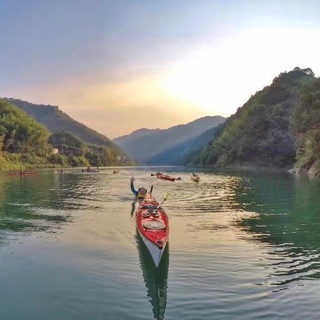 黄山齐云山祥富瑞精品文化客栈