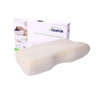 TEMPUR 泰普尔 M122883 记忆棉千禧感温枕 米黄色