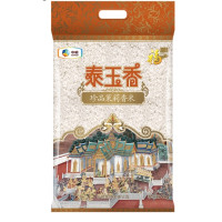 限地区:福临门 泰玉香 珍品茉莉香米 5kg