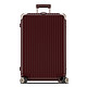 RIMOWA Limbo系列 新款电子标签 30寸行李箱