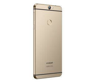 Coolpad 酷派 锋尚 MAX 4G手机 3GB+32GB 尊爵金