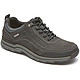 限UK7码：ROCKPORT 男式 wayde mdgd OX 牛津鞋 Black (Black) 7 UK