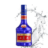 历史低价:五粮液 虎符令 52度 浓香型白酒 500ml
