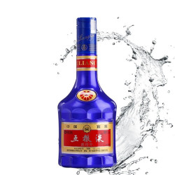 五粮液 虎符令 52度 浓香型白酒 500ml
