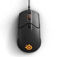 steelseries 赛睿 Sensei310 游戏鼠标