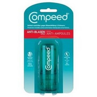 凑单品：Compeed 防磨脚护脚膏 8ml