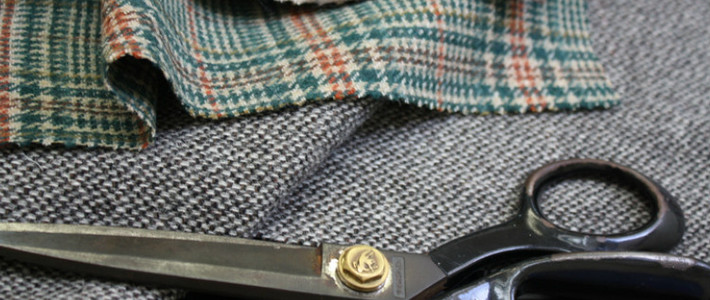  了解与你有肌肤之亲的ta你总会需要的面料指南