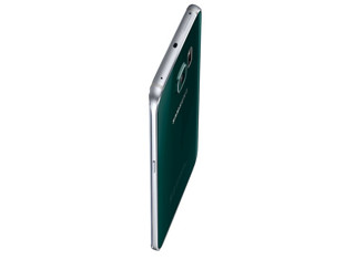 SAMSUNG 三星 Galaxy S6 edge 4G手机 3GB+64GB 松珀绿