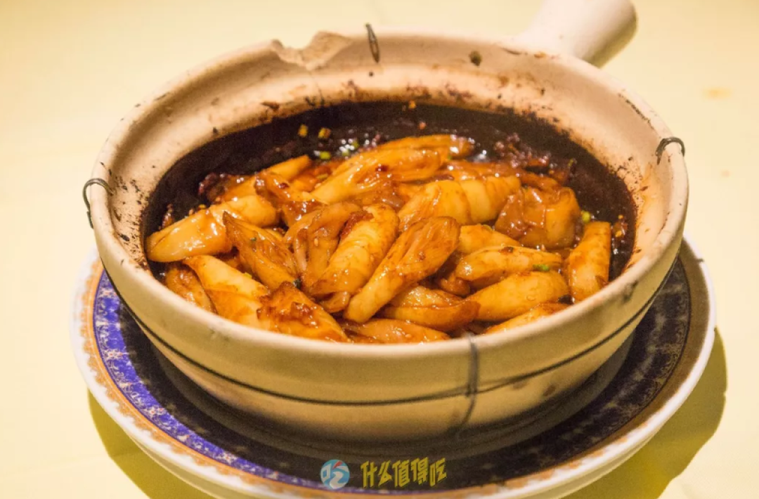 我们花了七千块，告诉你广州米其林的菜到底有冇水准