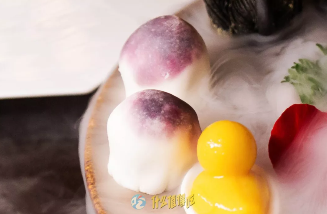 我们花了七千块，告诉你广州米其林的菜到底有冇水准