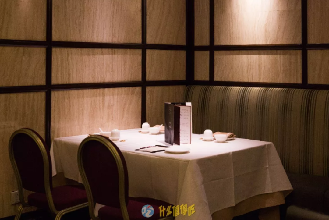 我们花了七千块，告诉你广州米其林的菜到底有冇水准