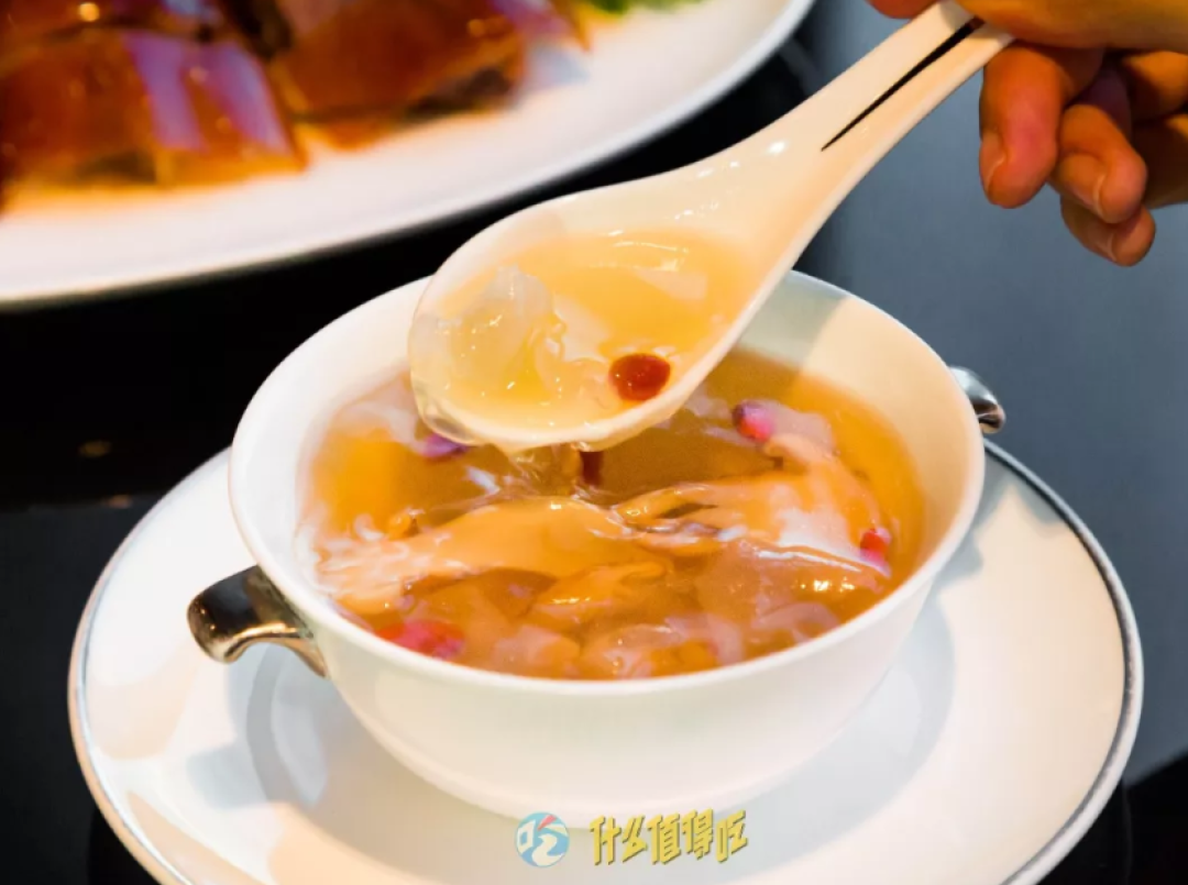 我们花了七千块，告诉你广州米其林的菜到底有冇水准