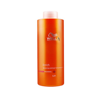 WELLA 威娜 滋养修护护发素 1000ml