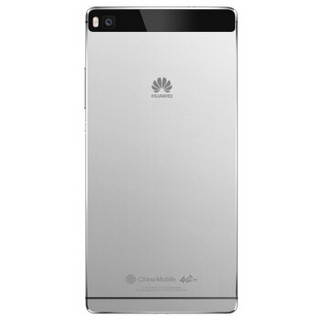 HUAWEI 华为 P8 4G手机 3GB+16GB 烟云灰