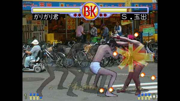 游戏厅 No.152:不要被贫穷限制住思想,夏促过后的免费游戏推荐