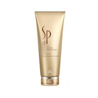 WELLA 威娜 SP 秀发焕能角蛋白养护润发乳 200ml
