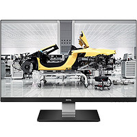 BenQ 明基 GW2406Z 23.8英寸 IPS显示器