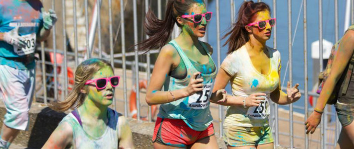  除了跑鞋你还需要它跑步装备推荐榜（中）